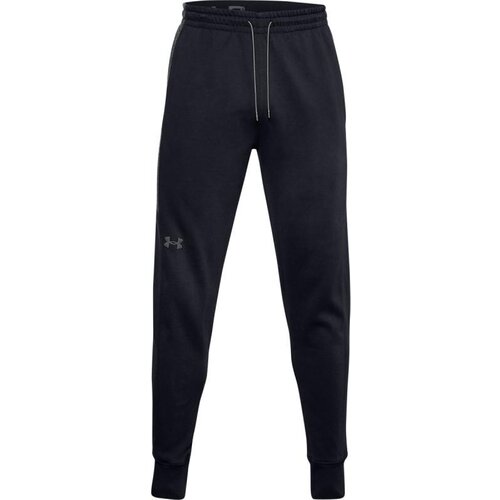 Under Armour Muška trenerka Double Knit Joggers 1352016-002 crna Slike