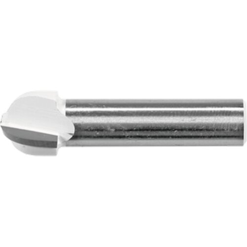 Makita glodalo za U utore R6,35, 12,7 mm, dr&amp;scaron;ka 8 mm D-48000 Slike