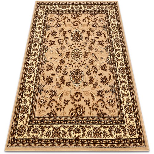 RugsX Preproge Preproga BCF Morad KLASYK klasična - bež 120x170 cm Bež Cene