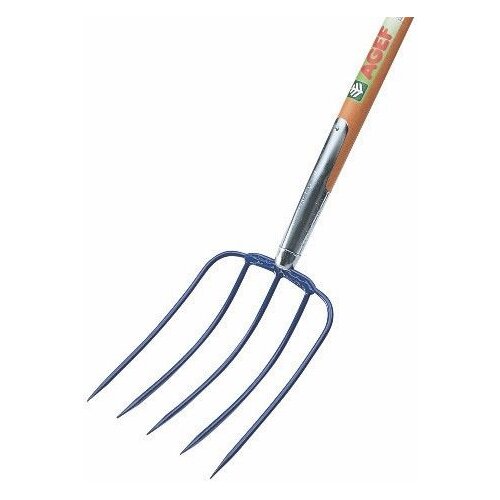 Agef Vile Kaljene za Gnoj s Dr&amp;scaron;kom 130 cm (29x21 cm) Slike