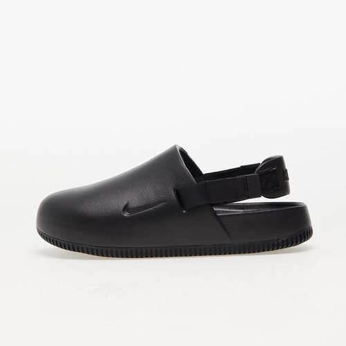 Nike Calm Black/ Black Cene