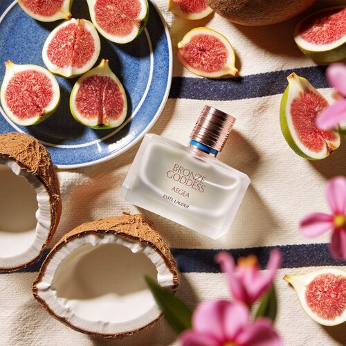 Est&amp;eacute;e Lauder Bronze Goddess Aegea parfumska voda za ženske 50 ml Slike