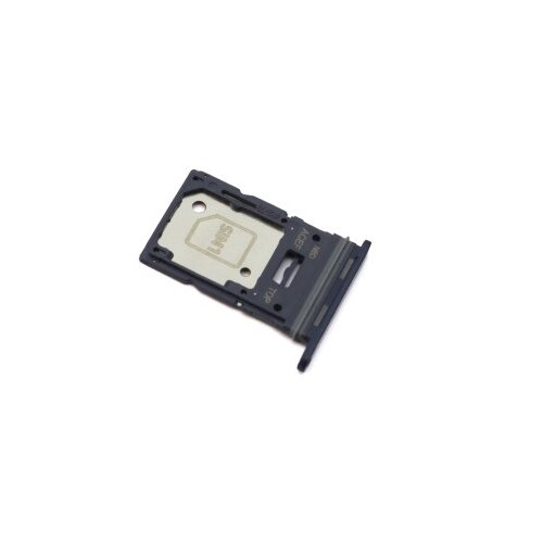  Ulozak sim kartice za samsung a356b galaxy a35 5g navy ( SD10632 ) Slike
