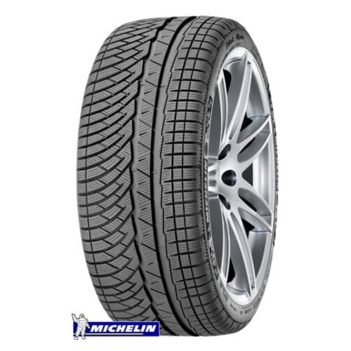  Guma MICHELIN Pilot Alpin PA4 245/35R20 91V N1 Pilot Alpin PA4 MICHELIN Cijene