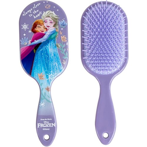 Disney Frozen Brushes krtača za lase za otroke 1 kos Slike