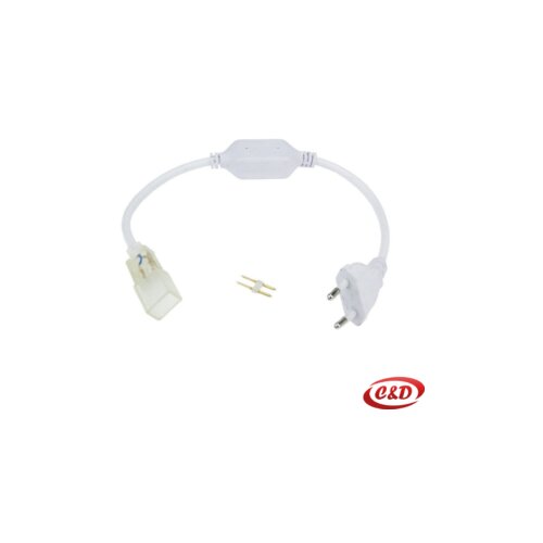  Napojni konektor, ulazni LED NEON FLEX Slike