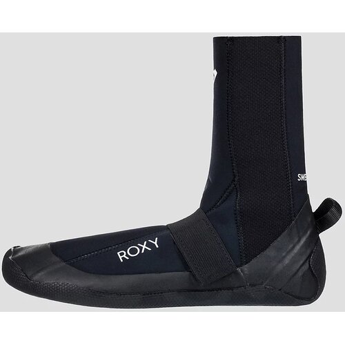 Roxy 3.0 Swell S Round Toe Cevlji za surfanje true black Cene