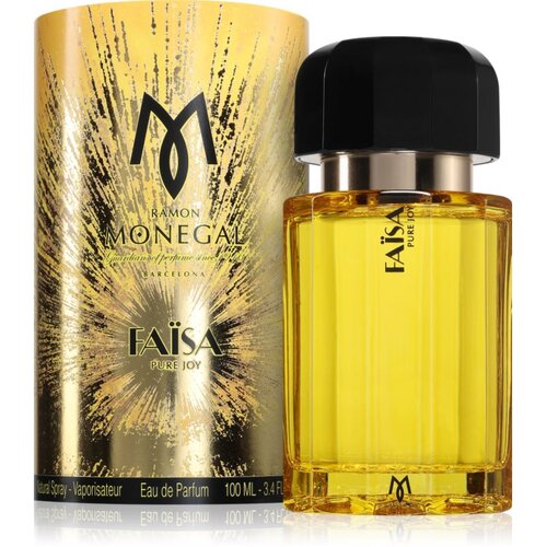Ramon Monegal Fa&amp;iuml;sa 100 ml parfumska voda unisex Slike