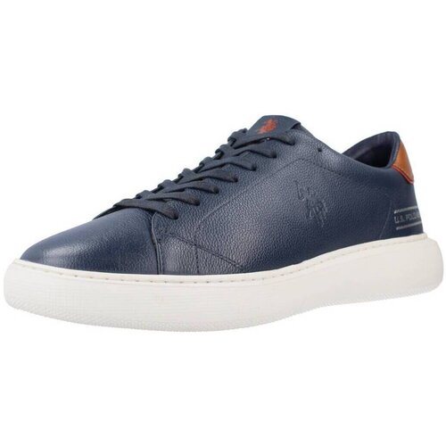 US Polo Assn Nizke superge CRYME003M Modra Slike