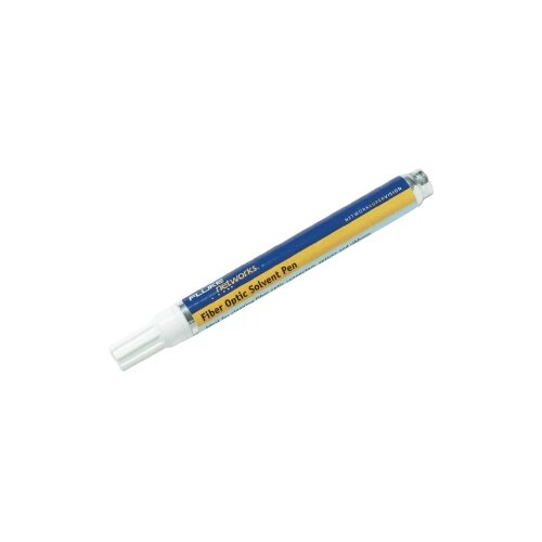 Fluke Networks NFC-SOLVENTPEN olovka s otapalom za optičke kablove, sadržaj: 10g/12ml, uređaj za ispitivanje kablova, ispitiva Cijene