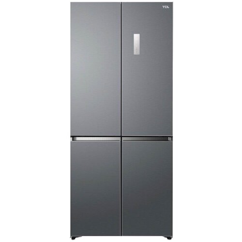  SBS Free built-in frižider RC521CXE0, Sivi Cijene