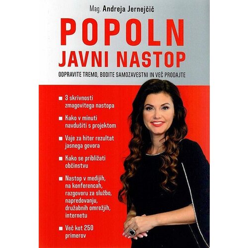 Lin & Nil Popoln javni nastop Cene