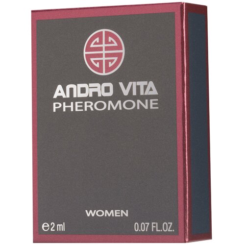 Andro Vita Pheromone Women Parfum 2ml Slike