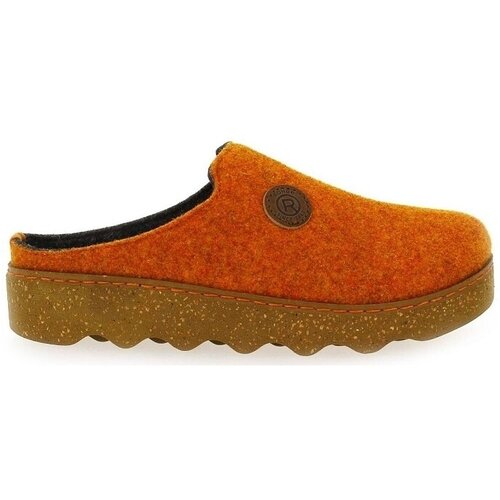 Rohde Nogavice 6120 Oranžna Slike