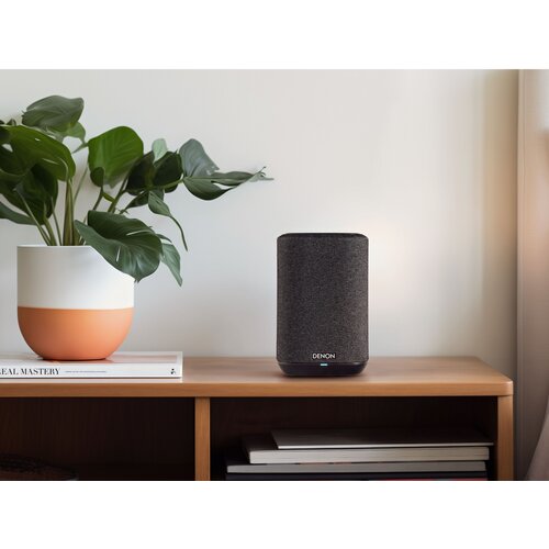 Denon Home 150 NV crna DEHOME150NVBKE2 Slike