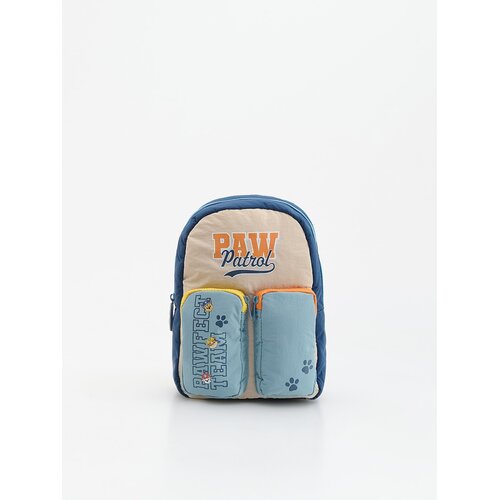 Reserved Ruksak PAW Patrol - svjetloplavo Slike