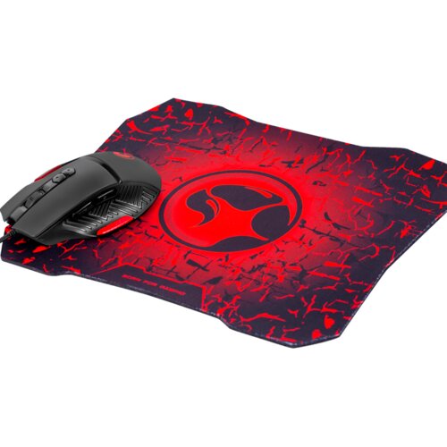 Marvo M355+G1 2IN1 MOUSE AND MOUSE PAD COMBO Cijene