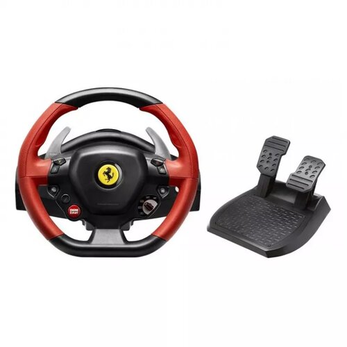 Thrustmaster Ferrari 458 Spider Cene