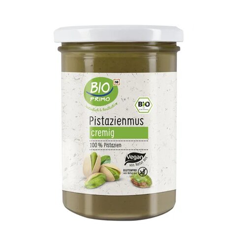BIO PRIMO Bio pistacijeva krema Cene