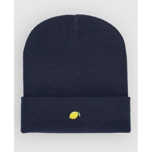SWFD Lemon Beanie navy Slike