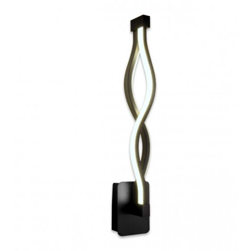 Master Lampa LED zidna SB3007BK Slike