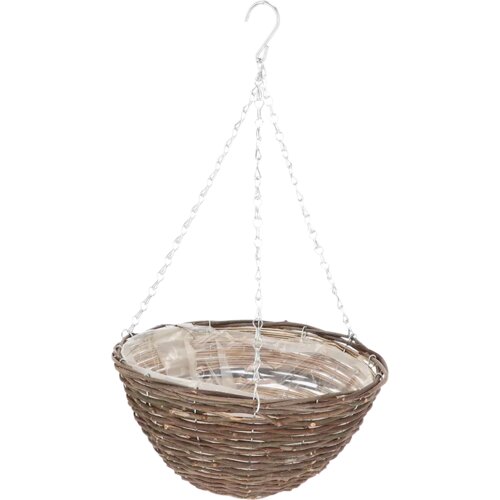  Viseča košara za rastline - 30 cm Cene