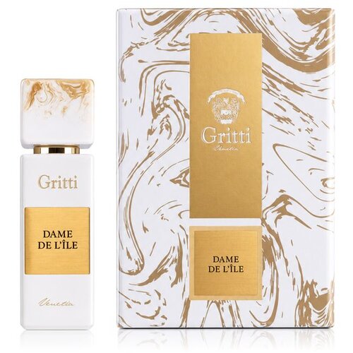Gritti Dame de L'&Icirc;le Eau de Parfum 100 ml Cijene
