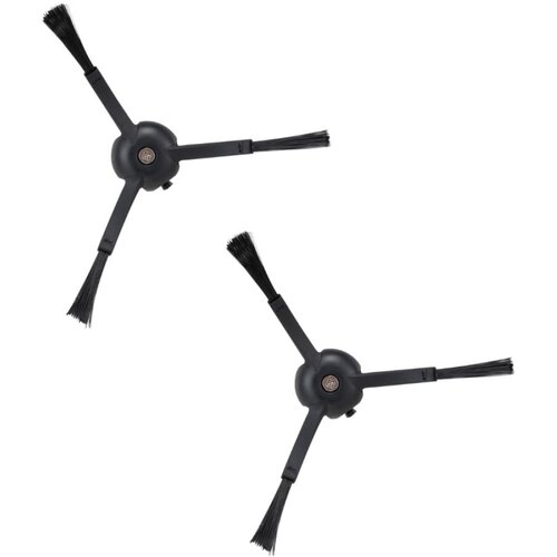 Roborock bočna četka za E5/ S5/ S6/ S7/ Q7/ S8 2x kom crna Cijene