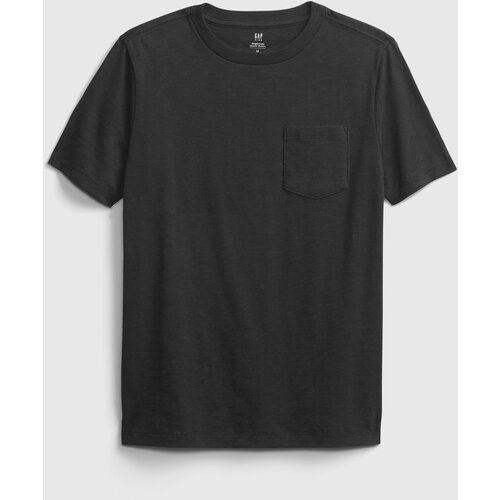 GAP Children's cotton basic t-shirt - Boys Cijene