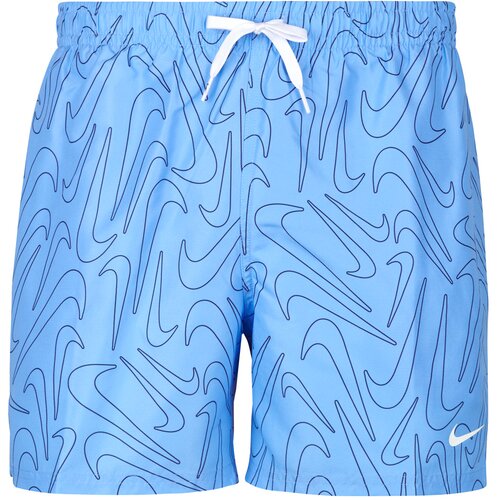 Nike 5'' Breaker Logofetti AOP Plava Cijene