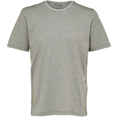 Selected Homme Majica zelena Slike