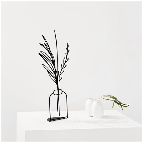 Aberto Design dekorativni predmet flowerpot - 8 Slike