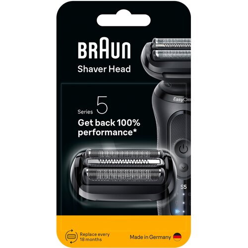 Braun rezervni glavnik 54B ORIGINAL za 5 Series elektricni brivnik (50, 51, 52) Cene