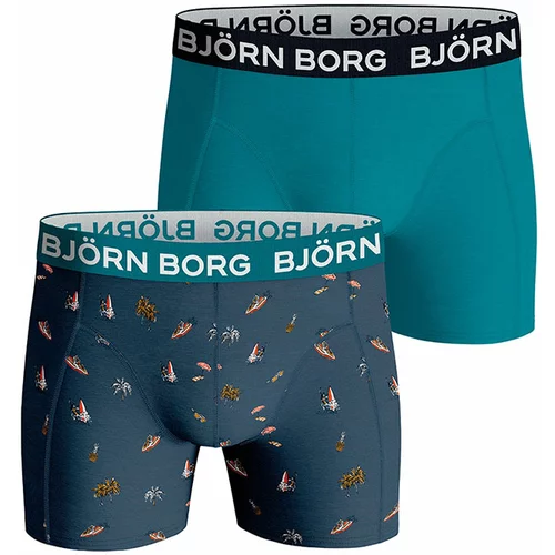 Bjorn Borg core 2x otroške boksarice