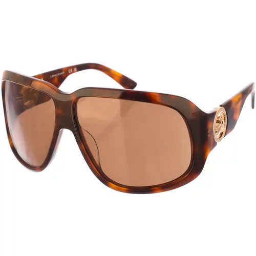 Longchamp Sončna očala LO736S-230 Večbarvna