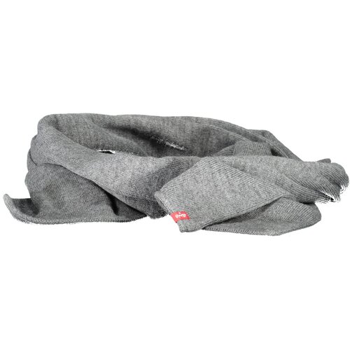 LEVI&amp;amp;#039;S LEVI&amp;amp;#39;S GRAY MEN&amp;amp;#39;S SCARF Slike