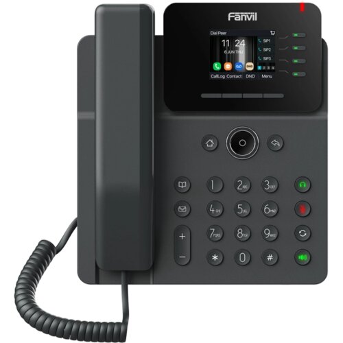 Fanvil V61W IP stoni bežični telefon Cene