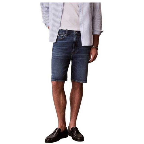 Calvin Klein mu&scaron;ke teksas bermude Cene
