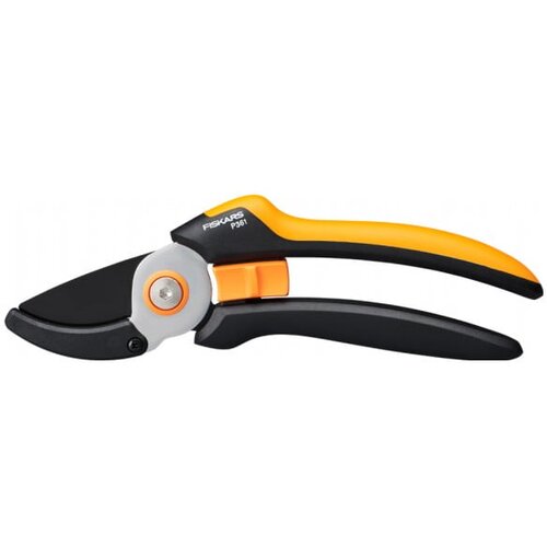 Fiskars Solid Vrtne škarje P361 (Nakovalo, Maksimalna debelina vej: 20 mm) Cene