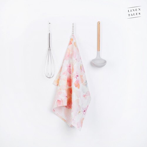 Linen Tales Lanena krpa 65x45 cm - Linen Tales Cene