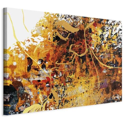  Slika - Kiss Explosion (1 Part) Wide 60x40 Standard Cene
