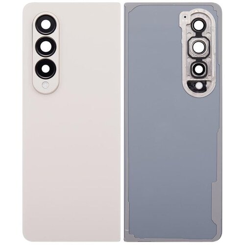 Samsung poklopac baterije za z fold 4 (F936B) zlatni original sh Cene