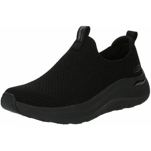 Skechers Slip On tenisice 'ARCH FIT 2.0' crna