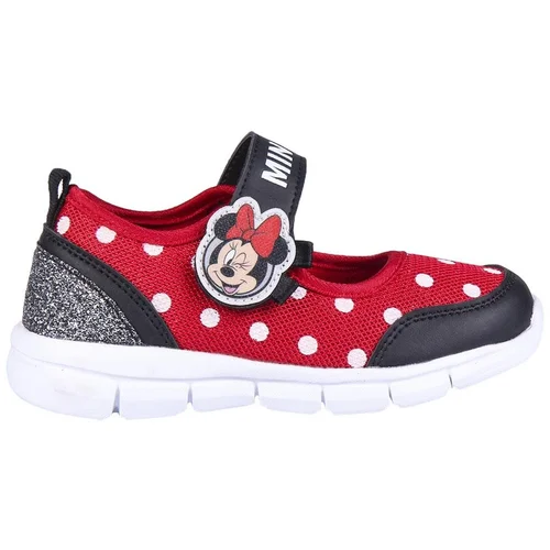 Minnie SPORTY SHOES LIGHT EVA SOLE BALLET SHOES