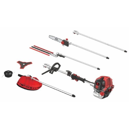 Prolinetech Multifunkcionalni trimer 4 u 1PLT/BC-4/1 Slike
