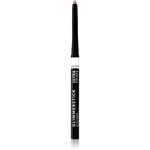 Avon Glimmerstick svinčnik za oči z intenzivno barvo odtenek Bronze 0.28 g Slike