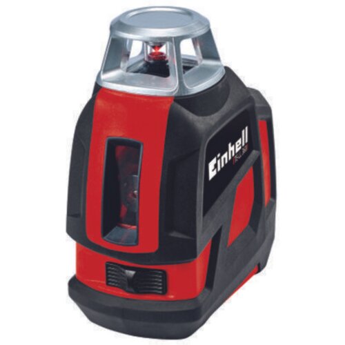 Einhell TE-LL 360 laser sa ukrštenim linijama Cene