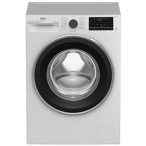 Beko ma&amp;scaron;ina za ve&amp;scaron; B5WF U 79418 WB Slike