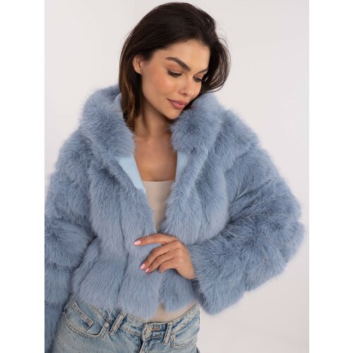 Wool Fashion Italia Jacket-AT-KR-2378.97P-light blue Cijene