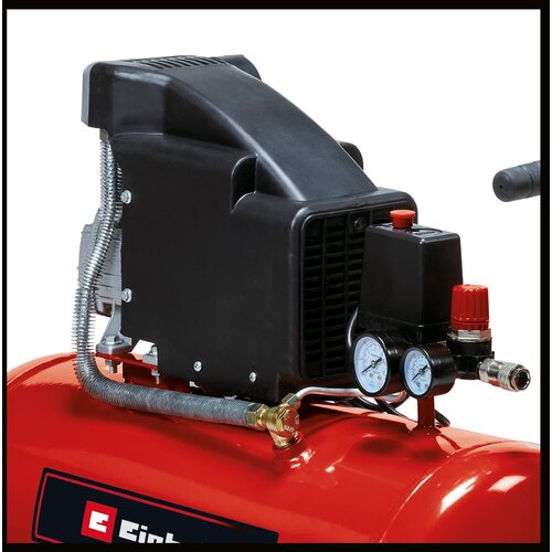 Einhell TC-AC 190/50/8 kompresor za vazduh Slike